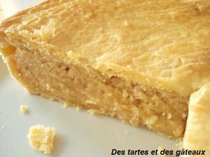 ricotta amaretti 3 GF
