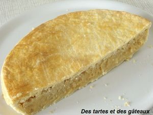 ricotta amaretti 4 GF