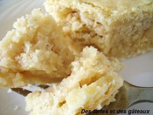 ricotta amaretti 5 GF