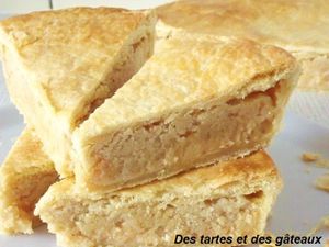 ricotta amaretti 6 GF