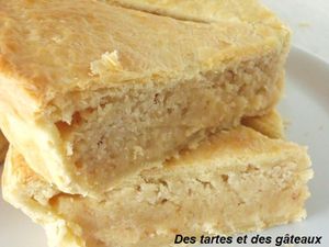 ricotta amaretti 7 GF