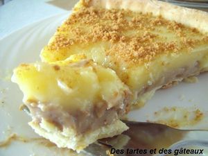 tar citron specu 4 GF