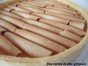 tarte biscuit framb 1 GF