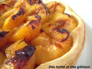 tarte prunes feuill 1 GF