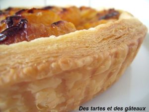 tarte prunes feuill 5 GF