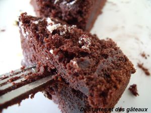 gâteau guinness 4 GF