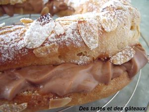 paris-brest 5 GF
