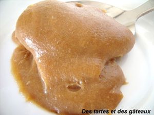 pâte spéculoos 2 GF