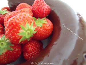 gât choc pommes fraises 4
