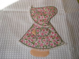 sunbonnet