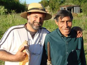 Bernardino Garcia Ricardo Silva