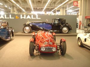 retromobile 2010 1
