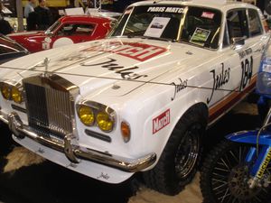 retromobile 2010 2
