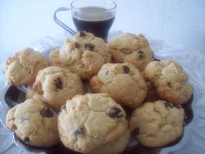 Cookies Louiza