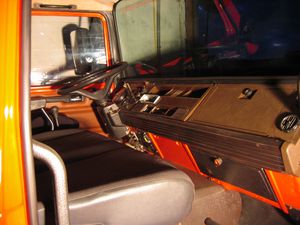 Annonce-camion 7307