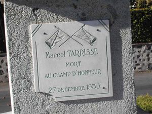 Marcel Tarrisse