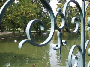 JARDIN PUBLIC