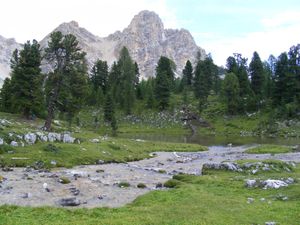 2011-08-01 au 06 Dolomites J3 10