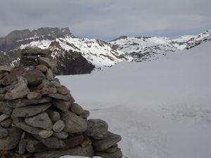 2011-03-15 Brévent -Les Houches 07