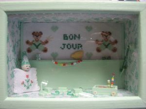 2010.11.15 Vitrine1 - Mireille