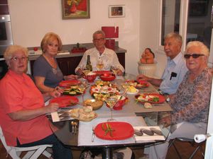 2011.05.05 La famille