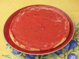 2011.05.08 La tarte aux pralines