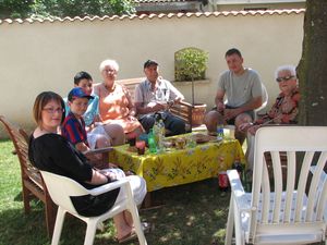 2011.05.08 Toute la famille
