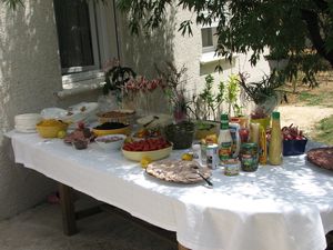 2011.05.22 Le buffet1