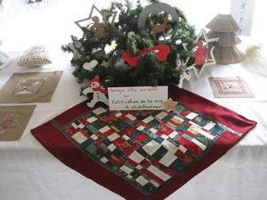 2011.06.08 Expo - Minipatch noël