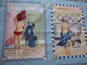Tissu américain2