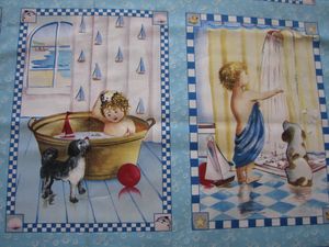 Tissu américain3