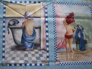 Tissu américain4