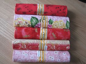 Tissu américain6