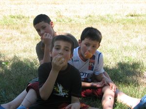 2010.07.19 Les 3 cousins1