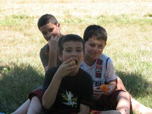 2010.07.19 Les 3 cousins2