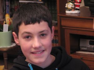 2010.12.25 Corentin1
