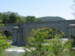 2010.05.25 Pont de Drôme à Livron1
