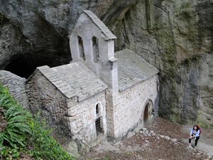 18 chapelle St Chély
