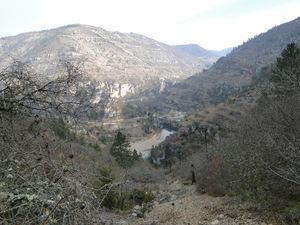 9 St Chély du Tarn