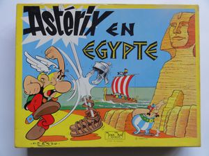 jeu en egypte
