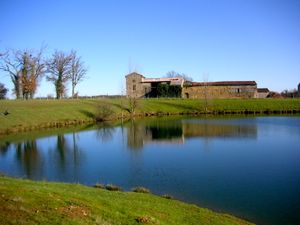 La Borie Blanche