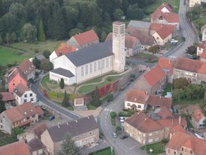 Volmunster 2199