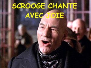 LA LEÇON SPIRITUELLE DERRIÈRE ' UN CONTE DE NOËL ' DE CHARLES DICKENS