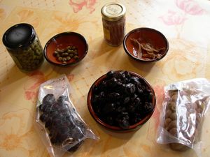 Ing-Tapenade
