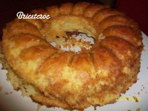 brioche