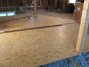 Plancher-etage 1355
