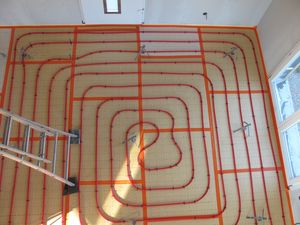 Plancher-Chauffant 1724