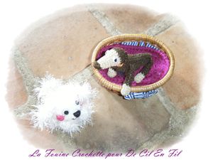 Toons offerts