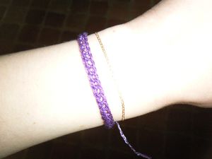 bracelet crochet3