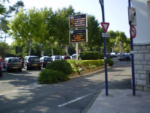 Conférence à Capbreton